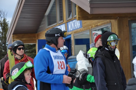 2015 Brock Stokke Bump Off Bash 2015 Facebook Post from 03-15-2015