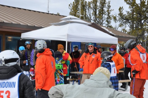 2015 Brock Stokke Bump Off Bash 2015 Facebook Post from 03-15-2015