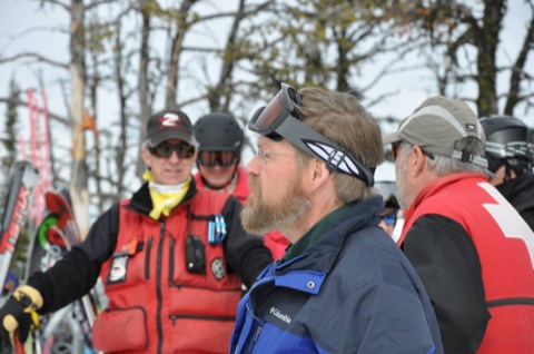 2015 Brock Stokke Bump Off Bash 2015 Facebook Post from 03-15-2015