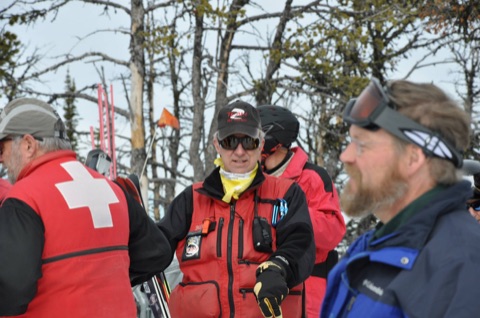 2015 Brock Stokke Bump Off Bash 2015 Facebook Post from 03-15-2015