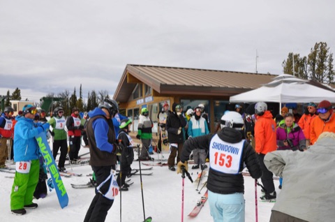 2015 Brock Stokke Bump Off Bash 2015 Facebook Post from 03-15-2015