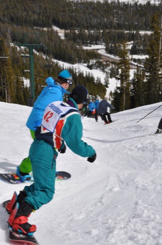 2015 Brock Stokke Bump Off Bash 2015 Facebook Post from 03-15-2015