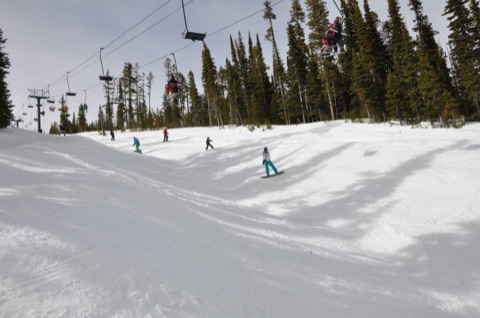 2015 Brock Stokke Bump Off Bash 2015 Facebook Post from 03-15-2015