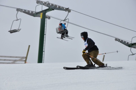 2015 Brock Stokke Bump Off Bash 2015 Facebook Post from 03-15-2015