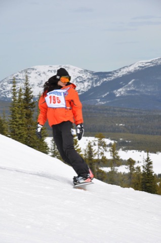 2015 Brock Stokke Bump Off Bash 2015 Facebook Post from 03-15-2015