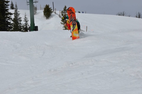 2015 Brock Stokke Bump Off Bash 2015 Facebook Post from 03-15-2015
