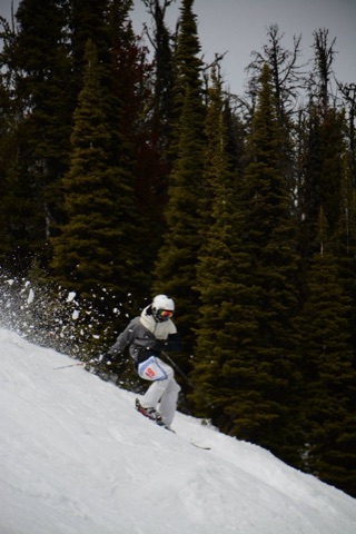 2015 Brock Stokke Bump Off Bash 2015 Facebook Post from 03-15-2015