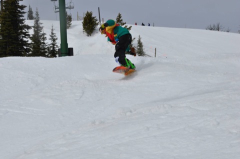2015 Brock Stokke Bump Off Bash 2015 Facebook Post from 03-15-2015