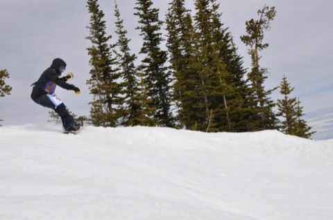 2015 Brock Stokke Bump Off Bash 2015 Facebook Post from 03-15-2015