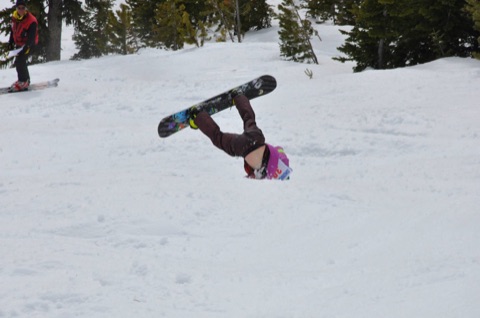 2015 Brock Stokke Bump Off Bash 2015 Facebook Post from 03-15-2015