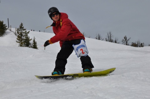2015 Brock Stokke Bump Off Bash 2015 Facebook Post from 03-15-2015