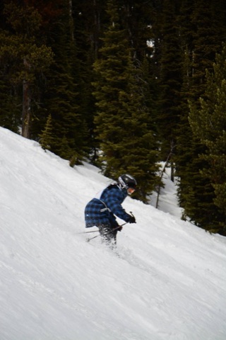 2015 Brock Stokke Bump Off Bash 2015 Facebook Post from 03-15-2015