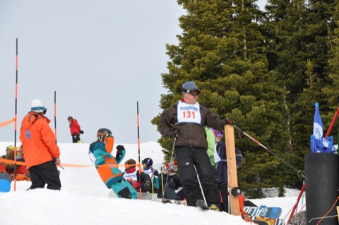 2015 Brock Stokke Bump Off Bash 2015 Facebook Post from 03-15-2015