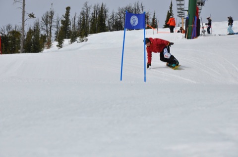 2015 Brock Stokke Bump Off Bash 2015 Facebook Post from 03-15-2015