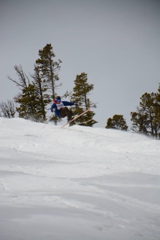 2015 Brock Stokke Bump Off Bash 2015 Facebook Post from 03-15-2015