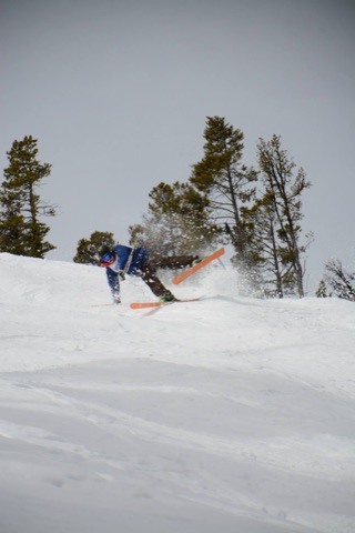 2015 Brock Stokke Bump Off Bash 2015 Facebook Post from 03-15-2015