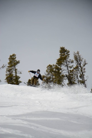 2015 Brock Stokke Bump Off Bash 2015 Facebook Post from 03-15-2015