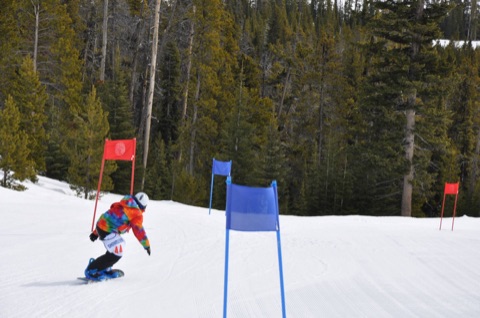 2015 Brock Stokke Bump Off Bash 2015 Facebook Post from 03-15-2015