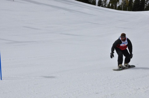 2015 Brock Stokke Bump Off Bash 2015 Facebook Post from 03-15-2015