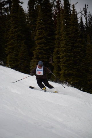 2015 Brock Stokke Bump Off Bash 2015 Facebook Post from 03-15-2015