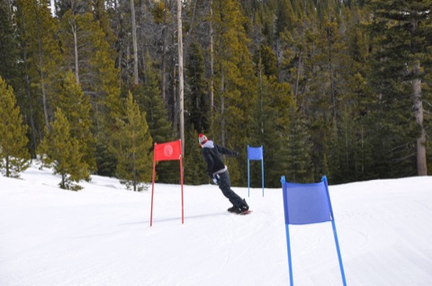 2015 Brock Stokke Bump Off Bash 2015 Facebook Post from 03-15-2015
