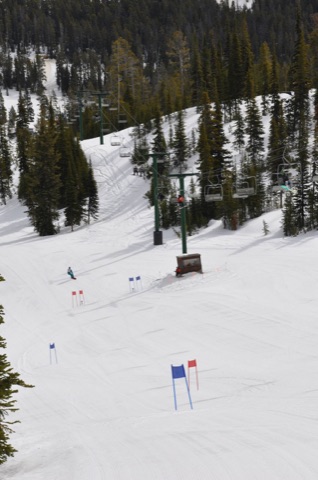 2015 Brock Stokke Bump Off Bash 2015 Facebook Post from 03-15-2015