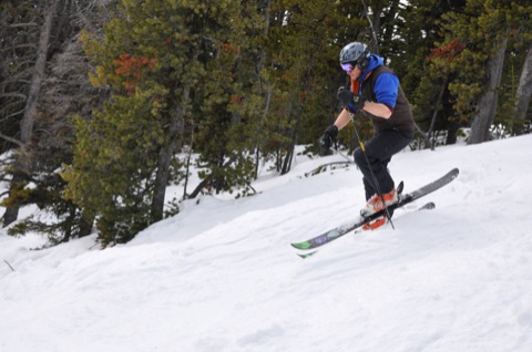 2015 Brock Stokke Bump Off Bash 2015 Facebook Post from 03-15-2015