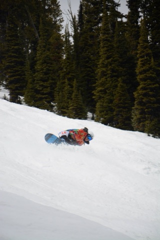 2015 Brock Stokke Bump Off Bash 2015 Facebook Post from 03-15-2015