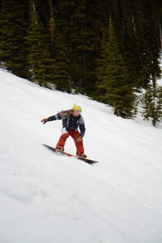 2015 Brock Stokke Bump Off Bash 2015 Facebook Post from 03-15-2015