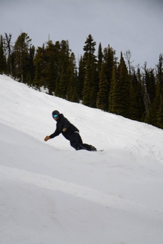 2015 Brock Stokke Bump Off Bash 2015 Facebook Post from 03-15-2015