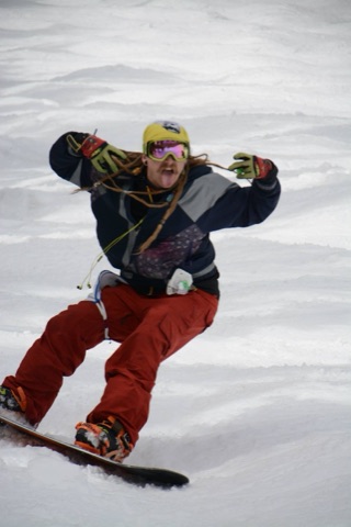 2015 Brock Stokke Bump Off Bash 2015 Facebook Post from 03-15-2015