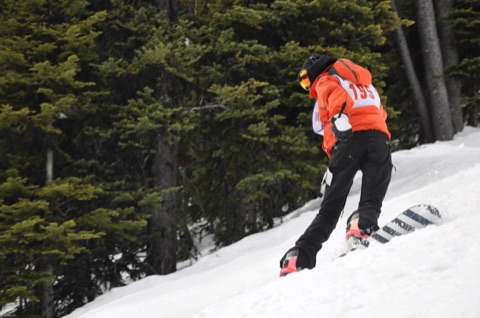 2015 Brock Stokke Bump Off Bash 2015 Facebook Post from 03-15-2015