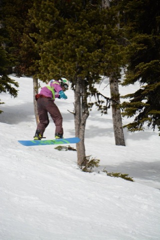 2015 Brock Stokke Bump Off Bash 2015 Facebook Post from 03-15-2015