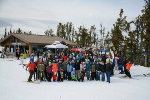 2015 Brock Stokke Bump Off Bash 2015 Facebook Post from 03-15-2015