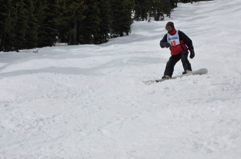 2015 Brock Stokke Bump Off Bash 2015 Facebook Post from 03-15-2015