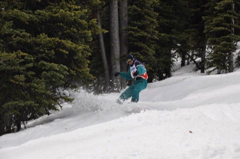 2015 Brock Stokke Bump Off Bash 2015 Facebook Post from 03-15-2015