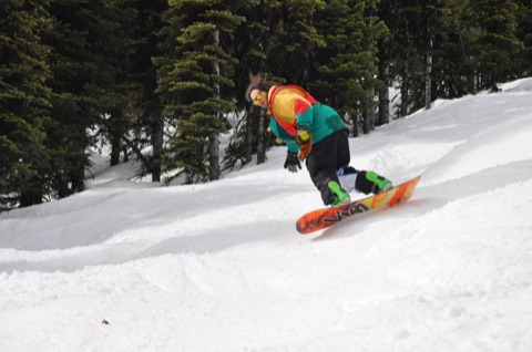 2015 Brock Stokke Bump Off Bash 2015 Facebook Post from 03-15-2015