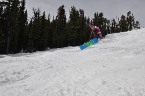 2015 Brock Stokke Bump Off Bash 2015 Facebook Post from 03-15-2015
