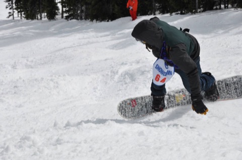 2015 Brock Stokke Bump Off Bash 2015 Facebook Post from 03-15-2015