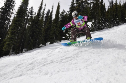 2015 Brock Stokke Bump Off Bash 2015 Facebook Post from 03-15-2015