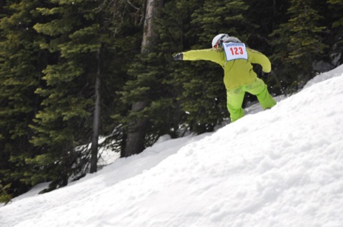 2015 Brock Stokke Bump Off Bash 2015 Facebook Post from 03-15-2015