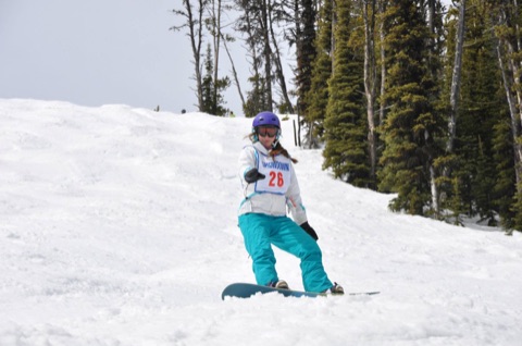 2015 Brock Stokke Bump Off Bash 2015 Facebook Post from 03-15-2015