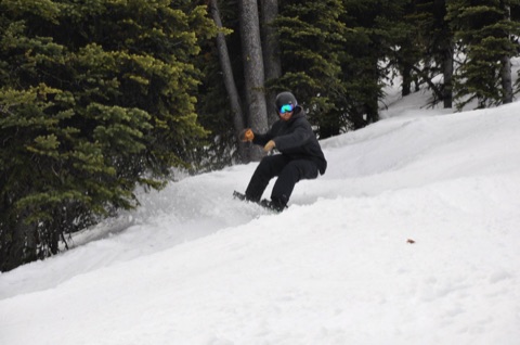 2015 Brock Stokke Bump Off Bash 2015 Facebook Post from 03-15-2015