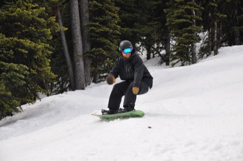 2015 Brock Stokke Bump Off Bash 2015 Facebook Post from 03-15-2015