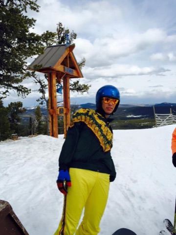 2015 Tacky Attire 2015 Facebook Post from 03-21-2015