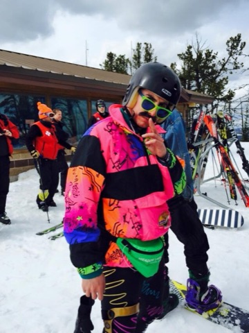 2015 Tacky Attire 2015 Facebook Post from 03-21-2015