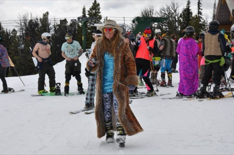 2015 Tacky Attire 2015 Facebook Post from 03-21-2015