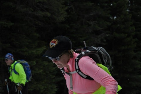 2015 Borreal Challenge 2015! Facebook Post from 03-28-2015