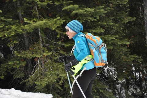2015 Borreal Challenge 2015! Facebook Post from 03-28-2015