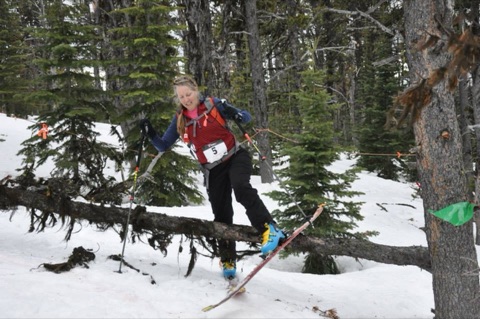 2015 Borreal Challenge 2015! Facebook Post from 03-28-2015